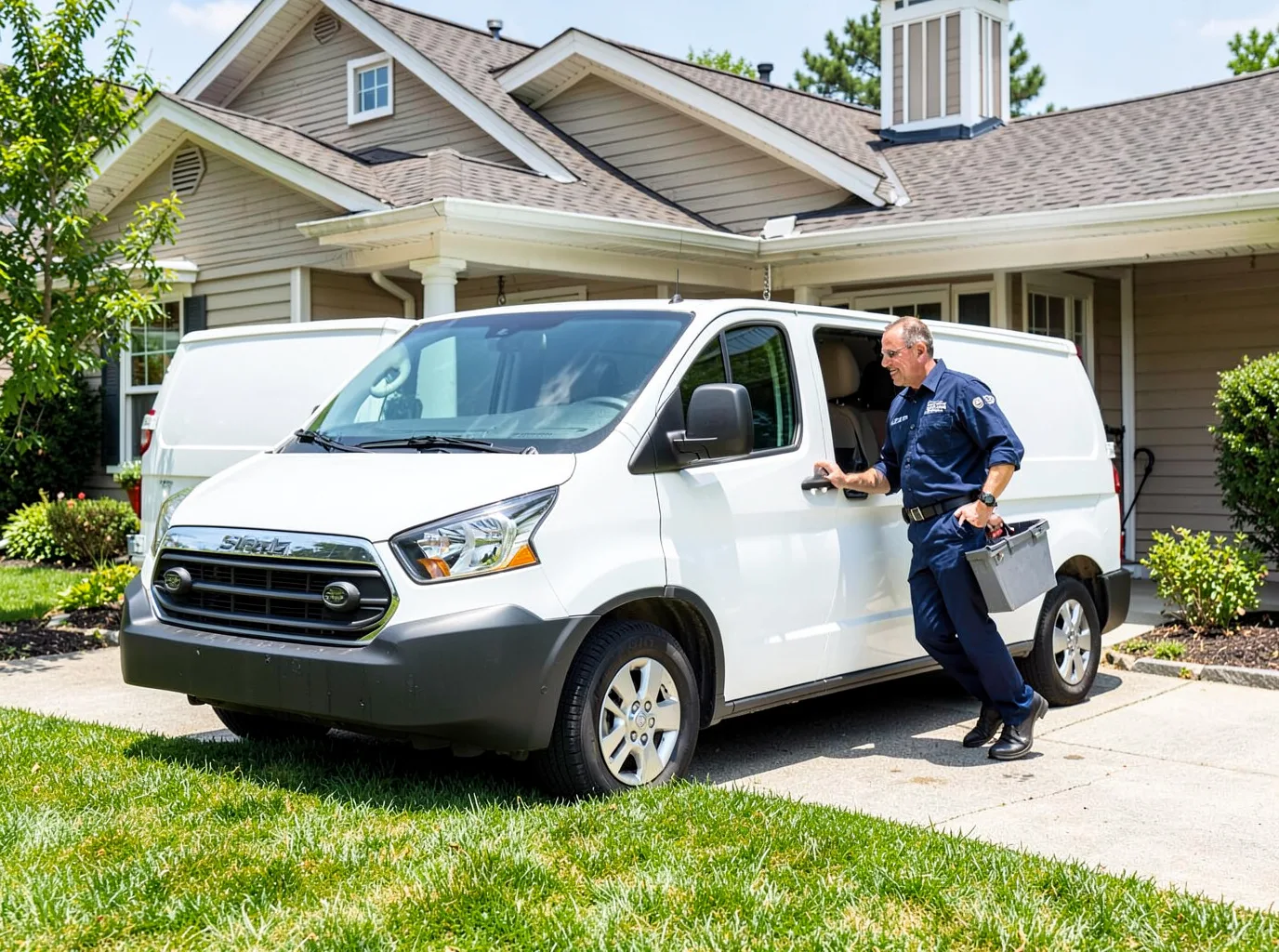 Emergency Plumber company in Milledgeville, GA