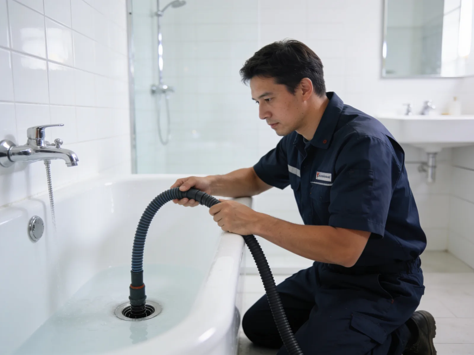 Emergency Plumber Milledgeville, GA FAQs